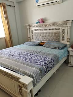 Chinioti Deco Bed Set 0