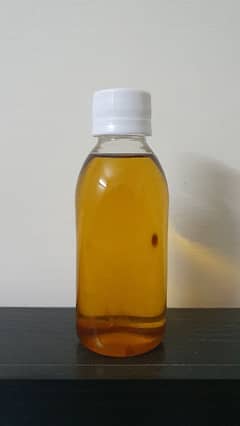 Organic Hair Oil | 150ML Bottle