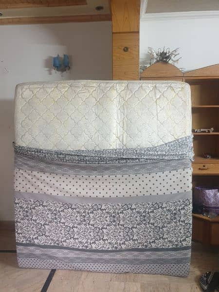 spring mattress king size 3
