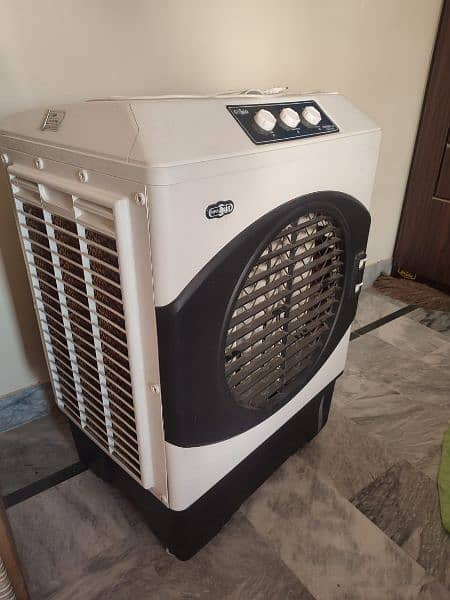 Air Cooler (Super Asia) 7