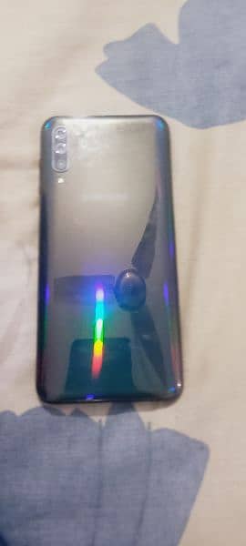 Samsung A50 4