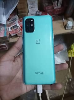 OnePlus 8t 12/256 all ok patch hn