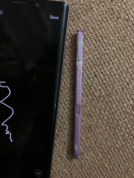 Samsung note 9 urgent sell 8