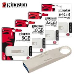 USB Kingston USB Flash Drive
