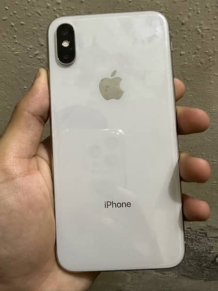 iPhone X Pta approved 4