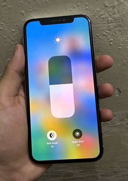 iPhone X Pta approved 8