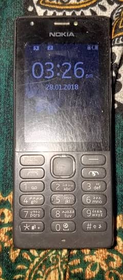 NOKIA 216 FOR SALE.
