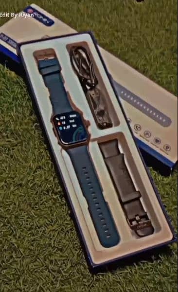 Ronin Original Smart Watch 2
