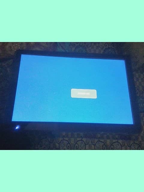 19 inch led tv for sale 4500 2