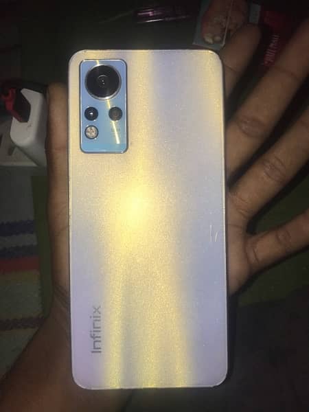 infinix note 11 6/128 gb for sale 1