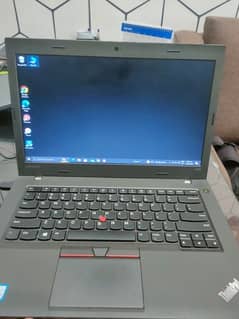lenovo laptop (8Ram)