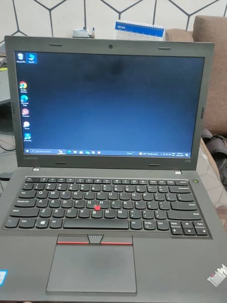 lenovo laptop (8Ram) 0