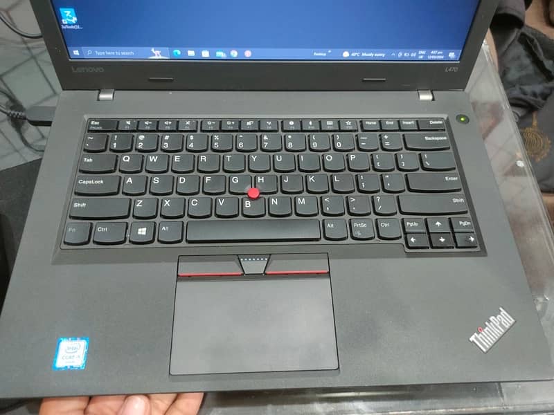lenovo laptop (8Ram) 4