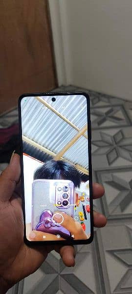 Poco x 3 pro max PTA approved for sale 3