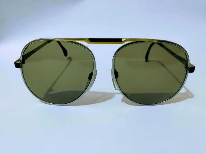 Original Ray Ban Carrera Safilo Versace RayBan ck Gucci Sunglasses 1