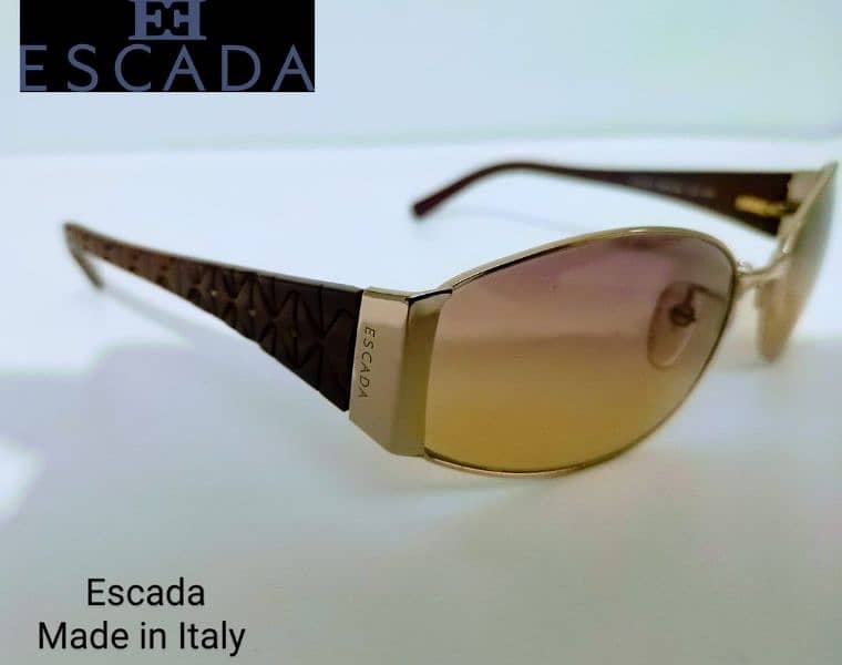 Original Ray Ban Carrera Safilo Versace RayBan ck Gucci Sunglasses 4