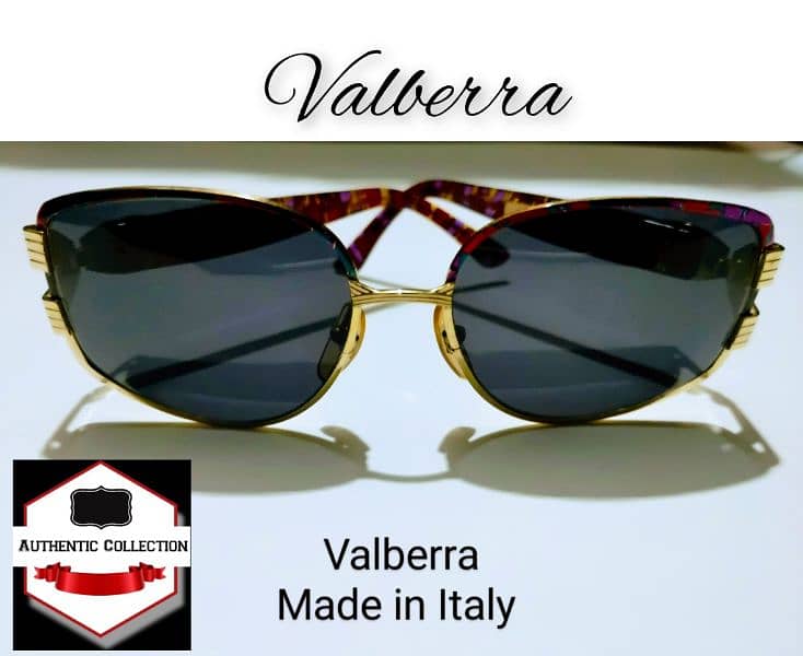 Original Ray Ban Carrera Safilo Versace RayBan ck Gucci Sunglasses 16