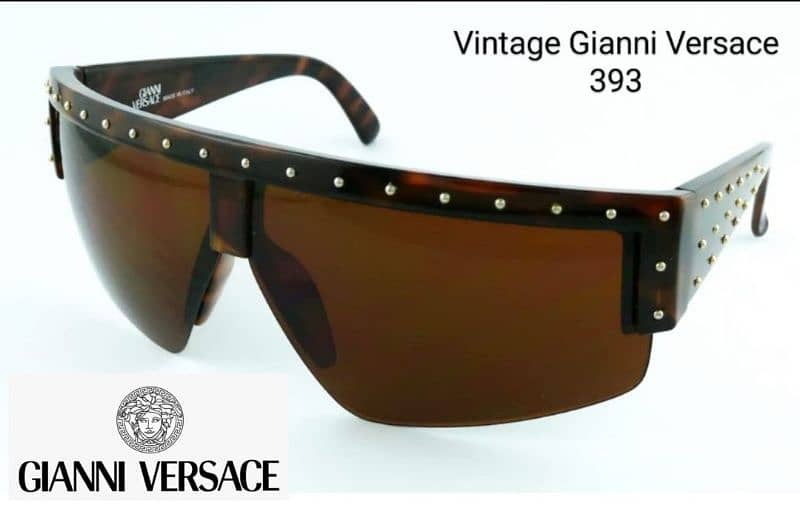Original Ray Ban Carrera Safilo Versace RayBan ck Gucci Sunglasses 19
