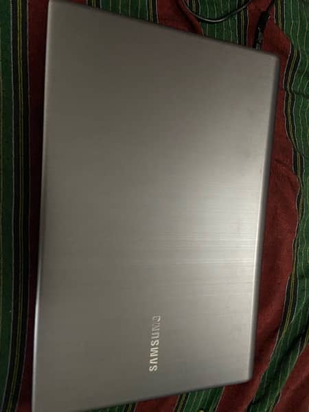 Samsung laptop 3