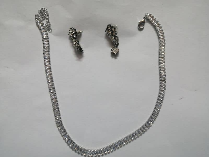 imported jewellery NIJ 5