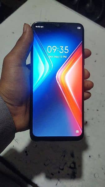 Infinix hot 10 play 10/10 condition 2