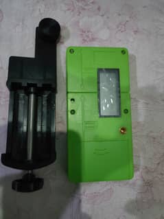 VEVOR Laser Receiver for Laser Level, 197 ft Working Range,