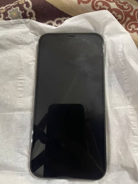 IPHONE 12 PRO NON PTA FOR SALE 1