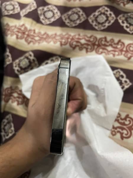 IPHONE 12 PRO NON PTA FOR SALE 2