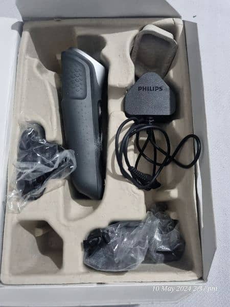 philips shaver Series 5000 4