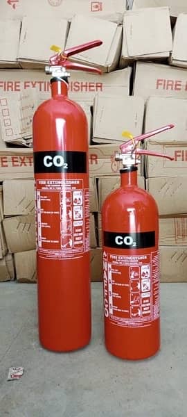 fire extinguisher 5