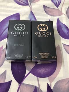 Gucci Original perfume