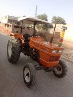 Tractor Ghazi 65 HP | Model Ghazi 2019 03126549656 | Tractor For Sale 0