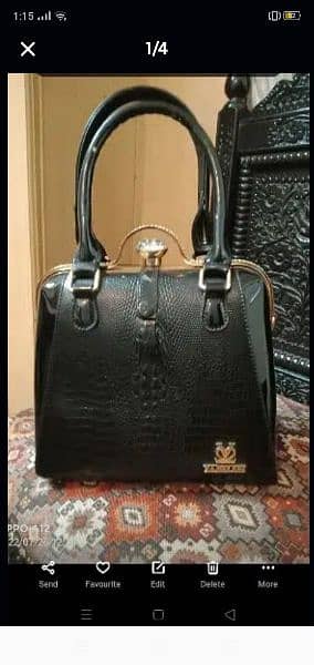 branded bag at very cheap price 2