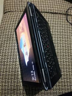 Lenovo Thinkpad (ULTRABOOK)