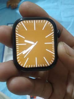 smartwatch series9 45mm