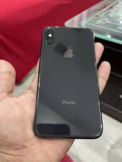 iphone xs 256 gb