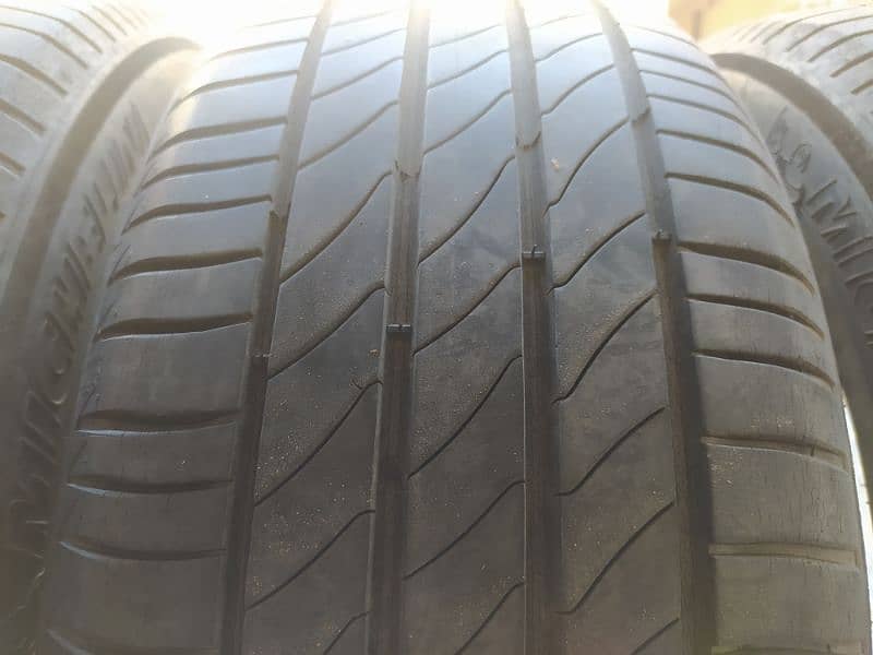 used tyre 3