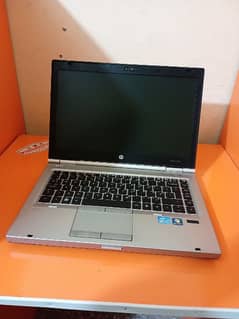 HP i5 2nd generation laptop with 4gb 500gb