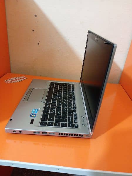 HP i5 2nd generation laptop with 4gb 500gb 1