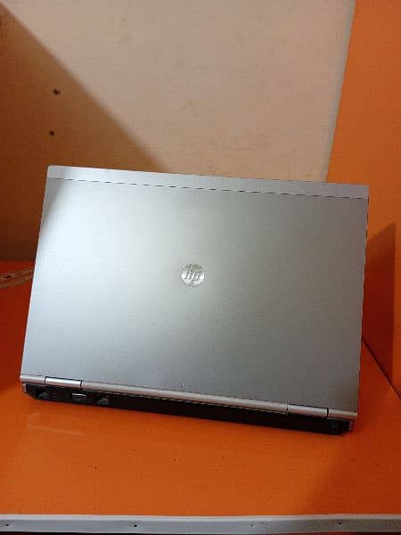 HP i5 2nd generation laptop with 4gb 500gb 5