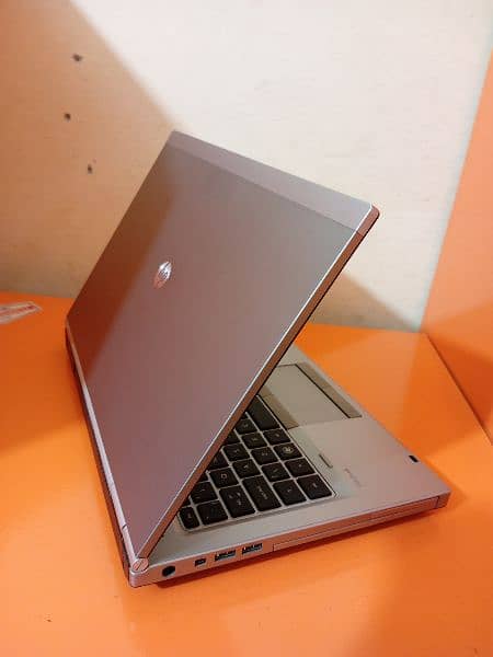 HP i5 2nd generation laptop with 4gb 500gb 6
