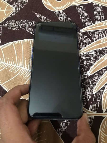 Oppo a54 mobile used no fault no repair 1