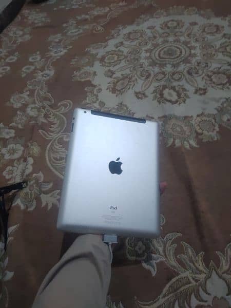 10/9 condition ha 16 GB WALA ha iPad 3 generation 3