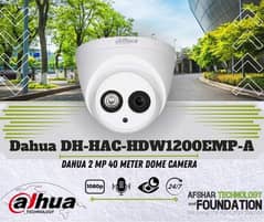 CCTV camera with voice