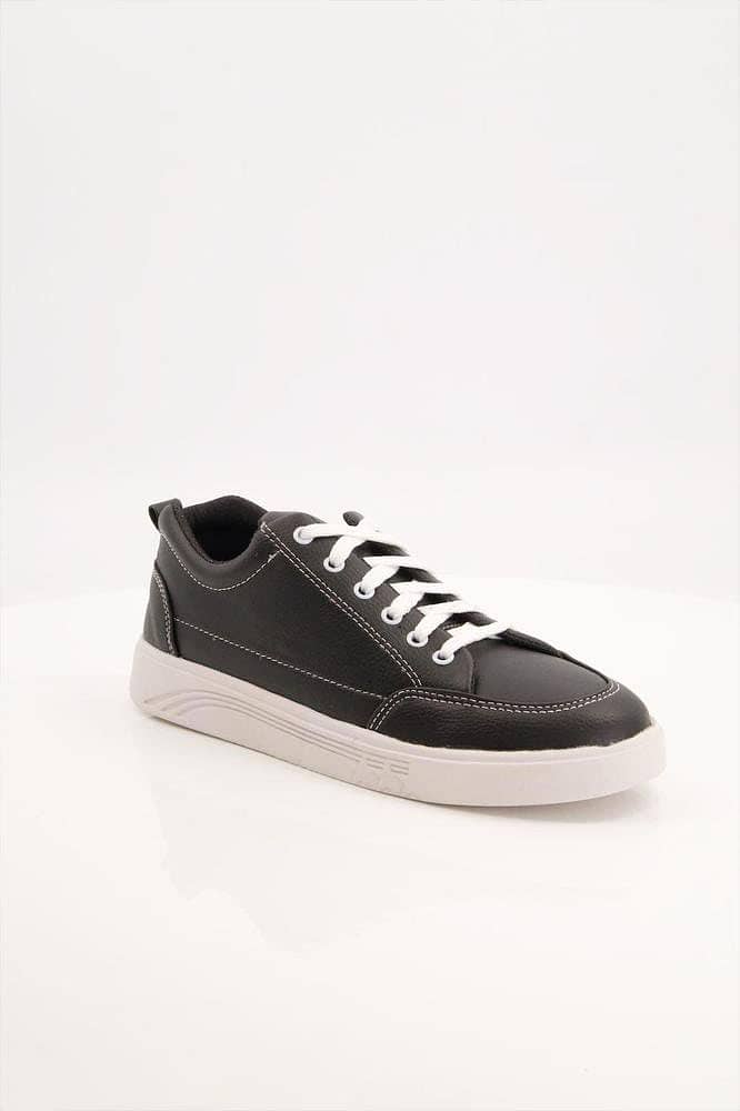 White Sneakers, BlackCamel Rotterdam (Free Delivery All Over Pakistan) 2