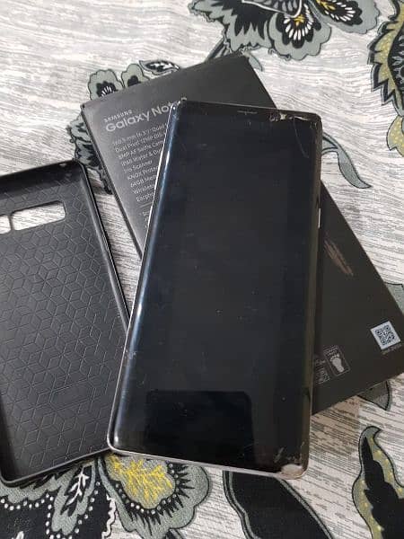 SAMSUNG NOTE 8 AVAILABLE FOR SALE 5