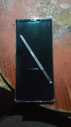 Samsung Note 8 ( Exchange Possible)