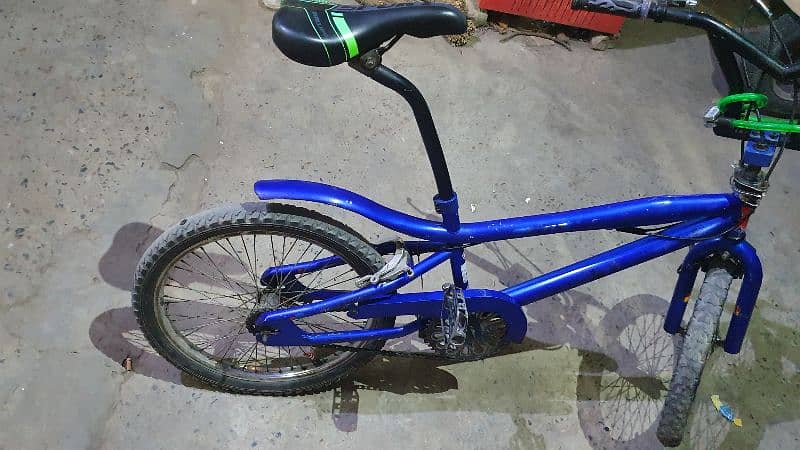 imported cycle bmx stunt cycle mountain cycle 1