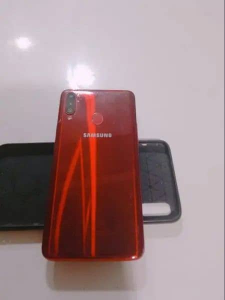 Samsung Galaxy A20s 3 32 1
