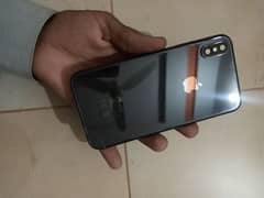 iphone x back for sale in cheap price 03186037087whatsp